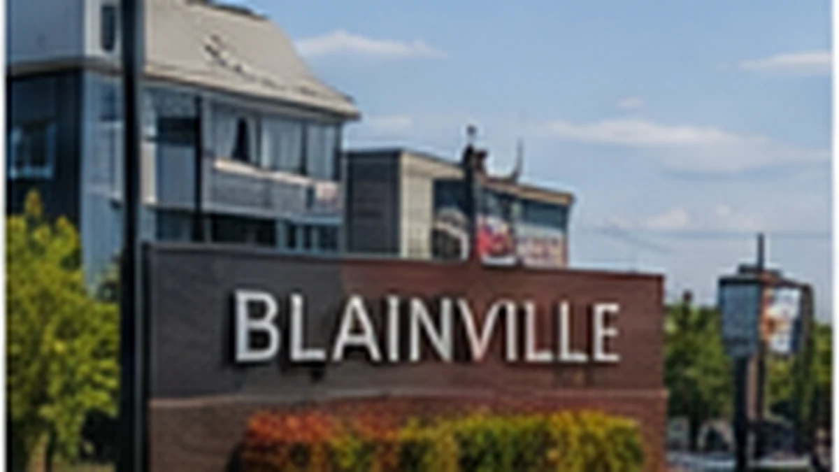 Blainville