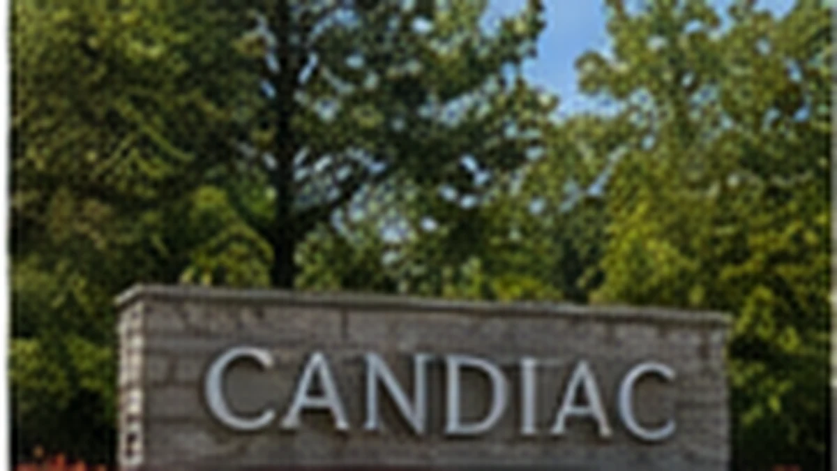 Candiac