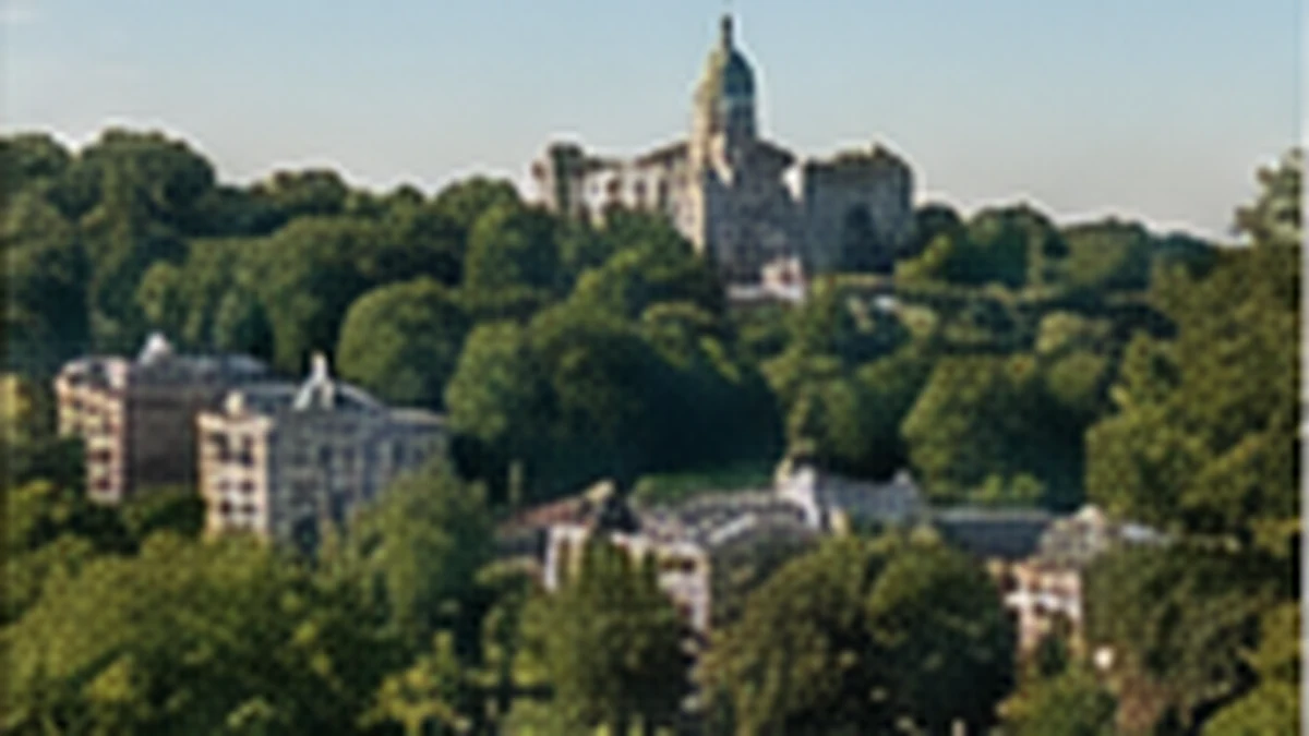 Côte-des-Neiges