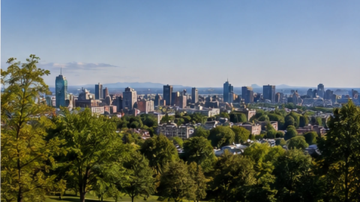 Déménageurs à Outremont, Montréal