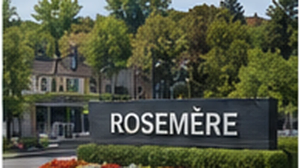 Rosemère