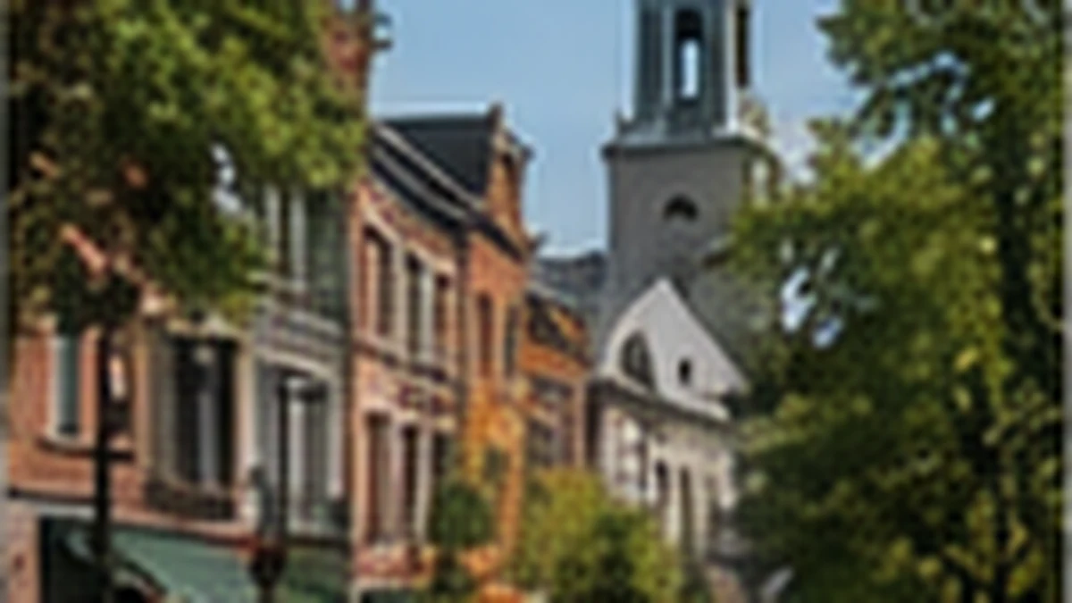 Saint-Lambert