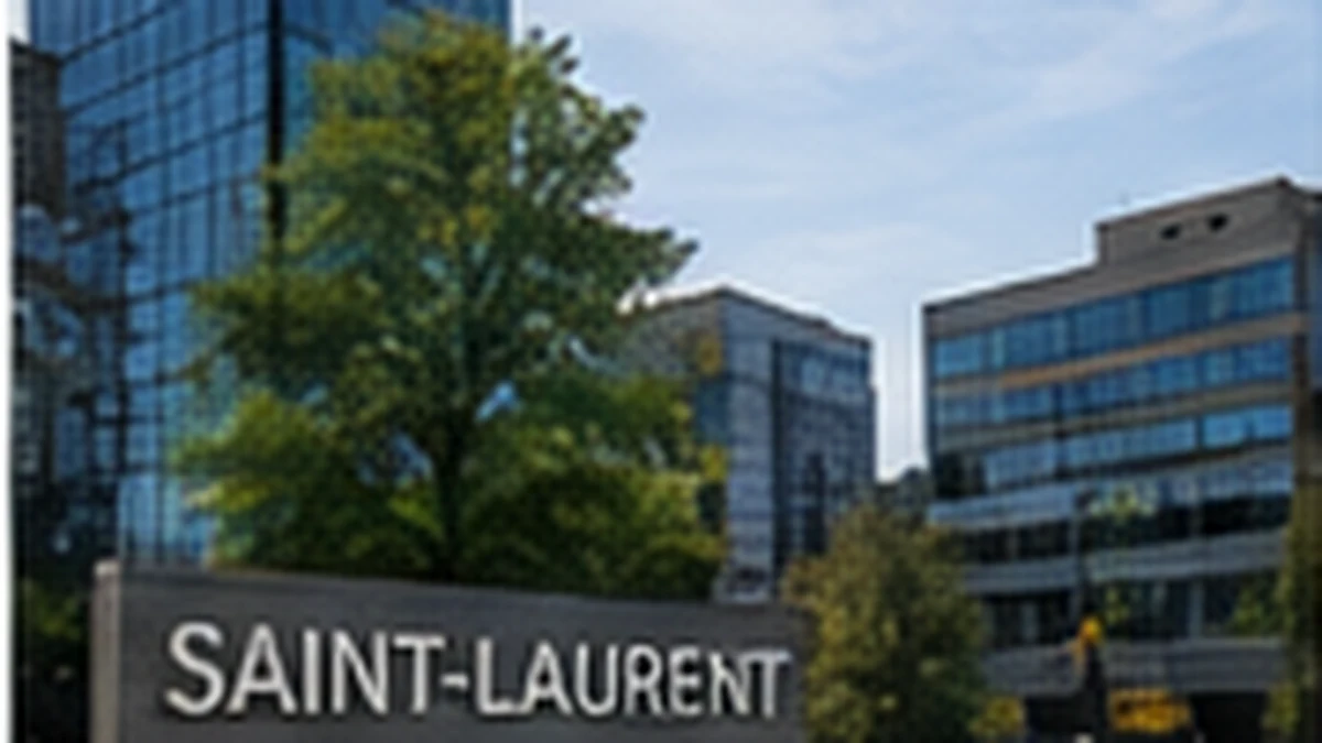 Saint-Laurent