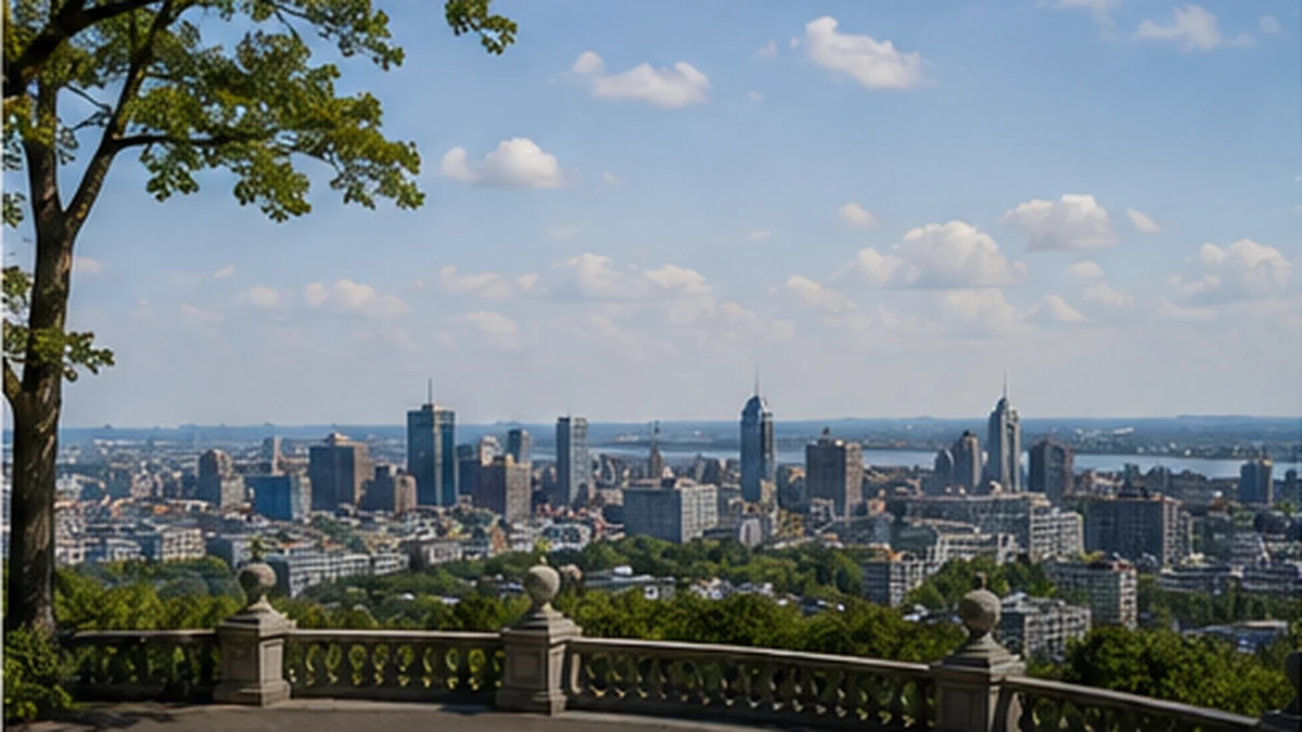Déménageurs à Westmount, Montréal